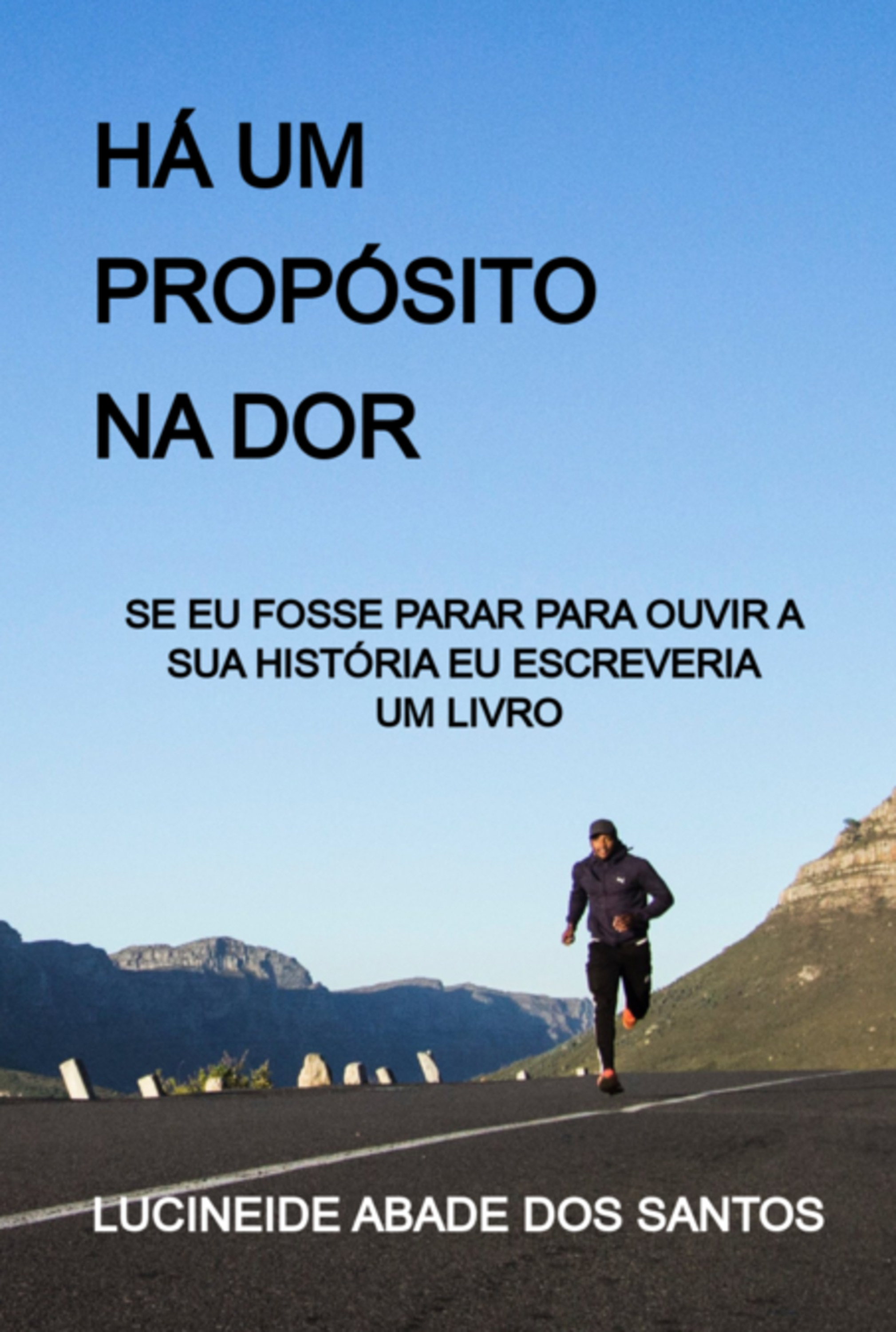 Há Um Propósito Na Dor