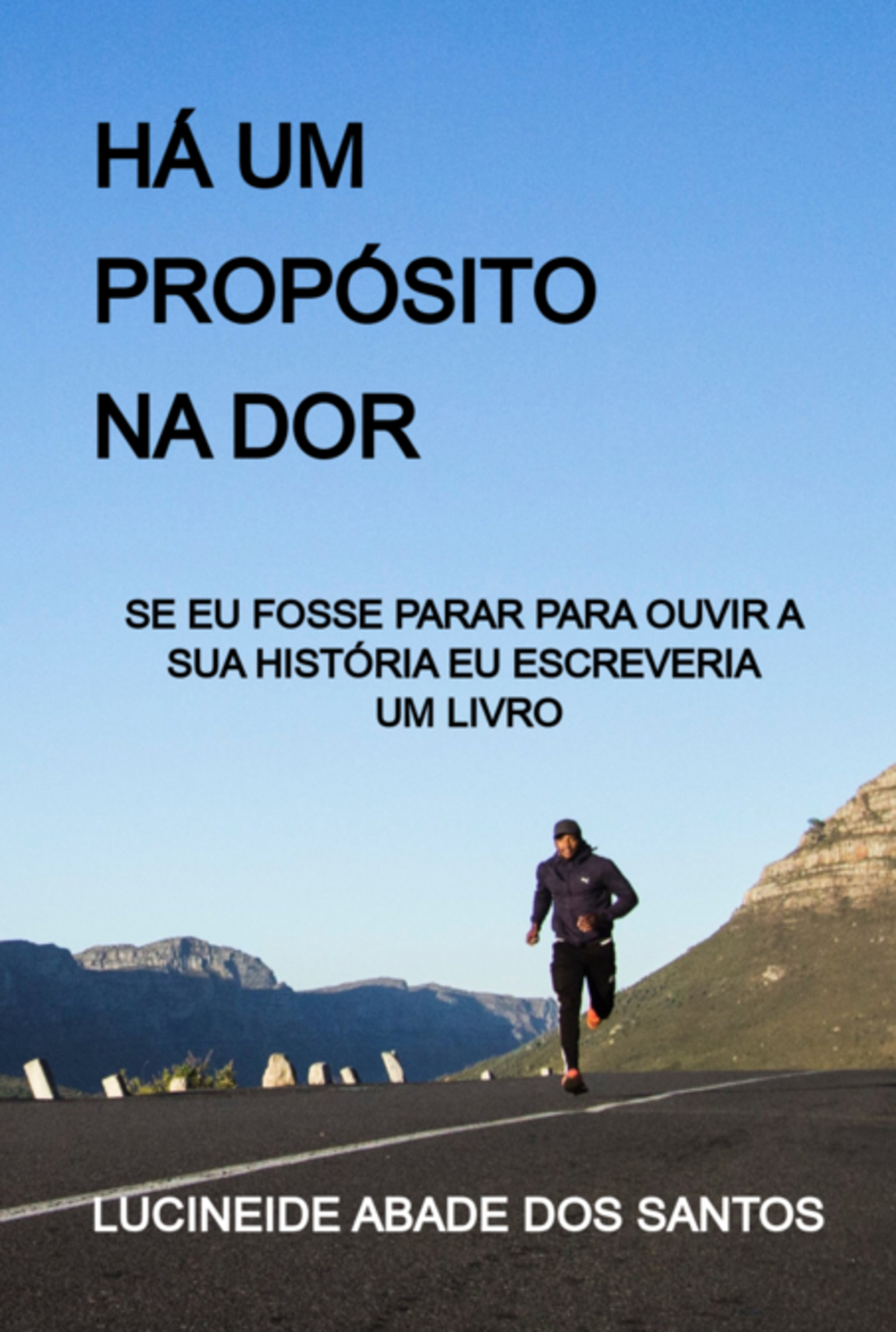 Há Um Propósito Na Dor