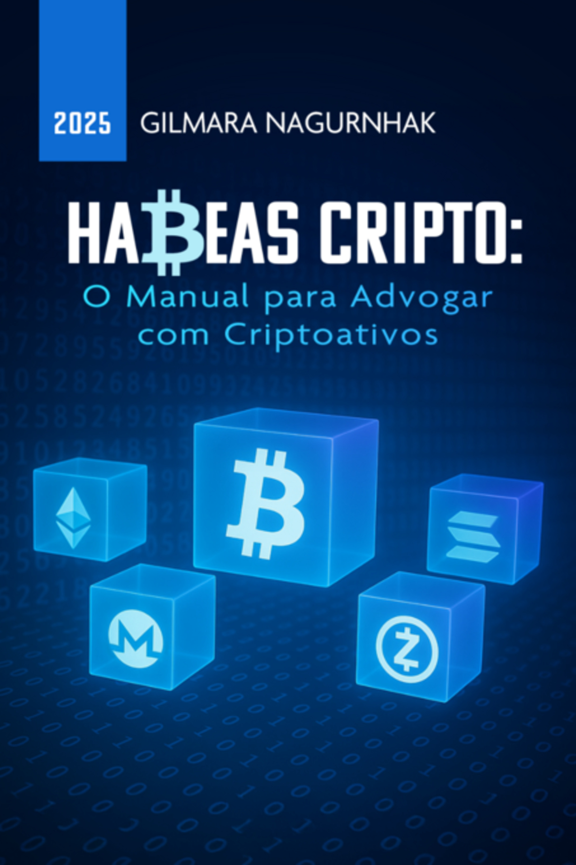 Habeas Cripto