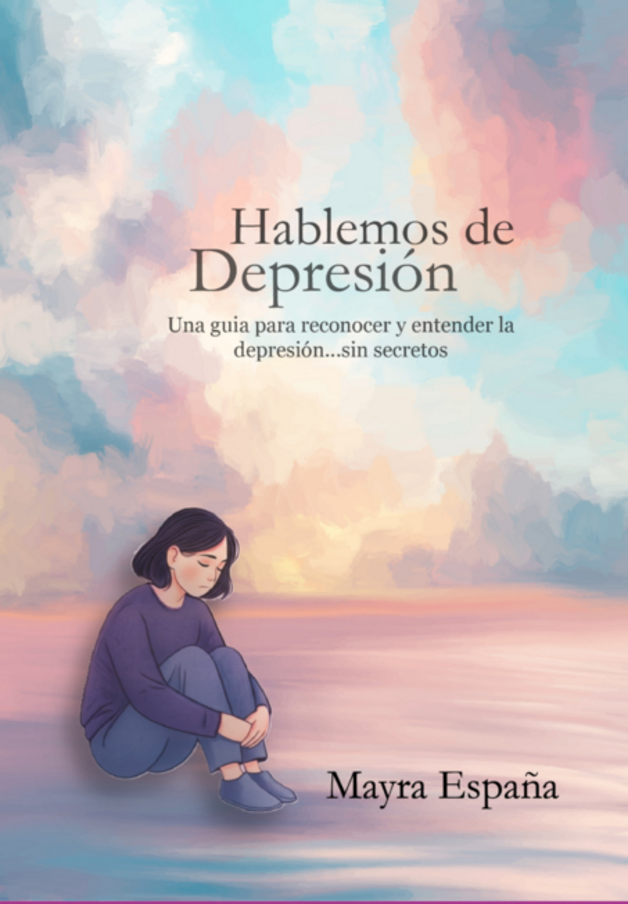 Hablemos De Depresión