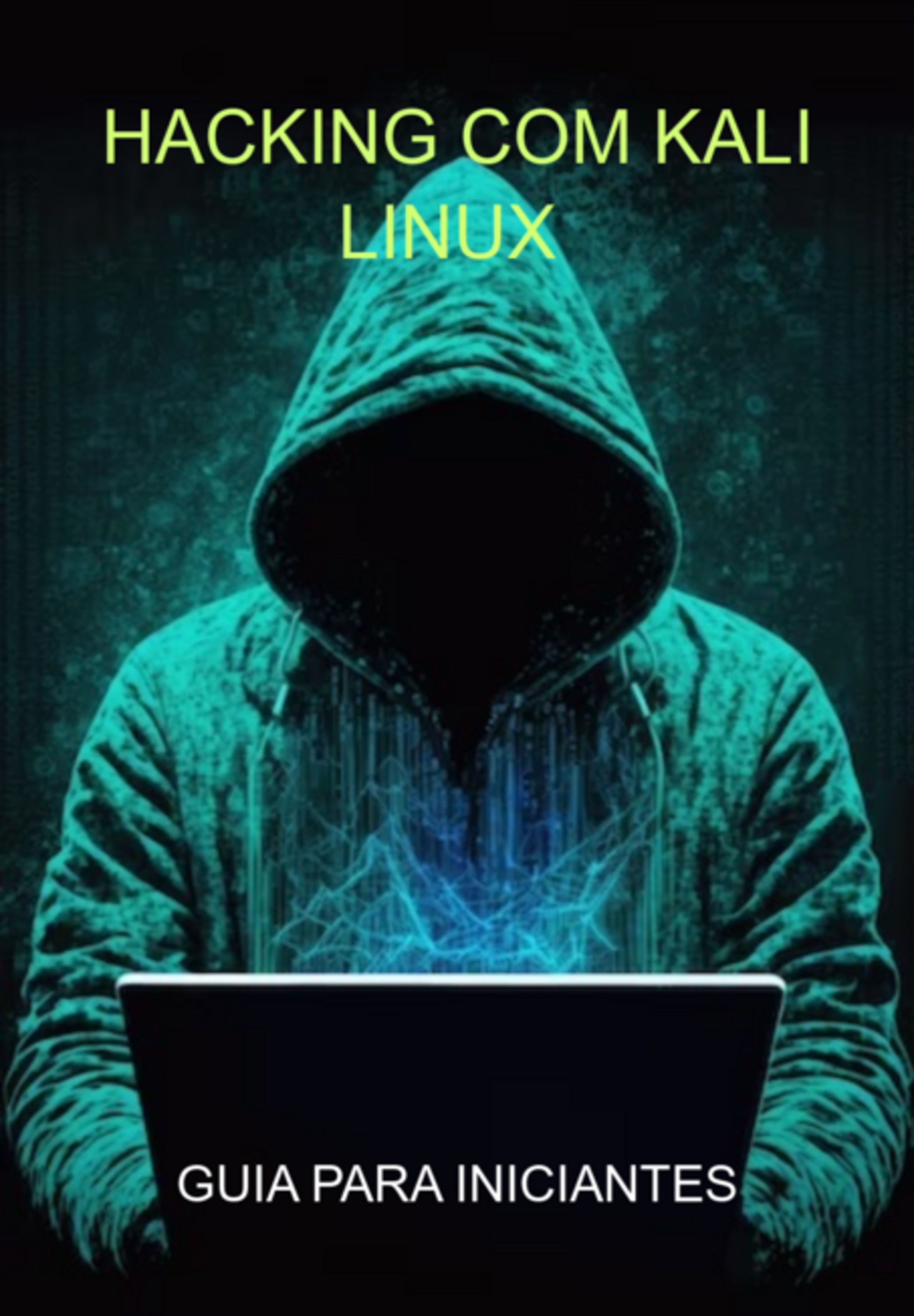 Hacking Com Kali Linux Guia Para Iniciantes