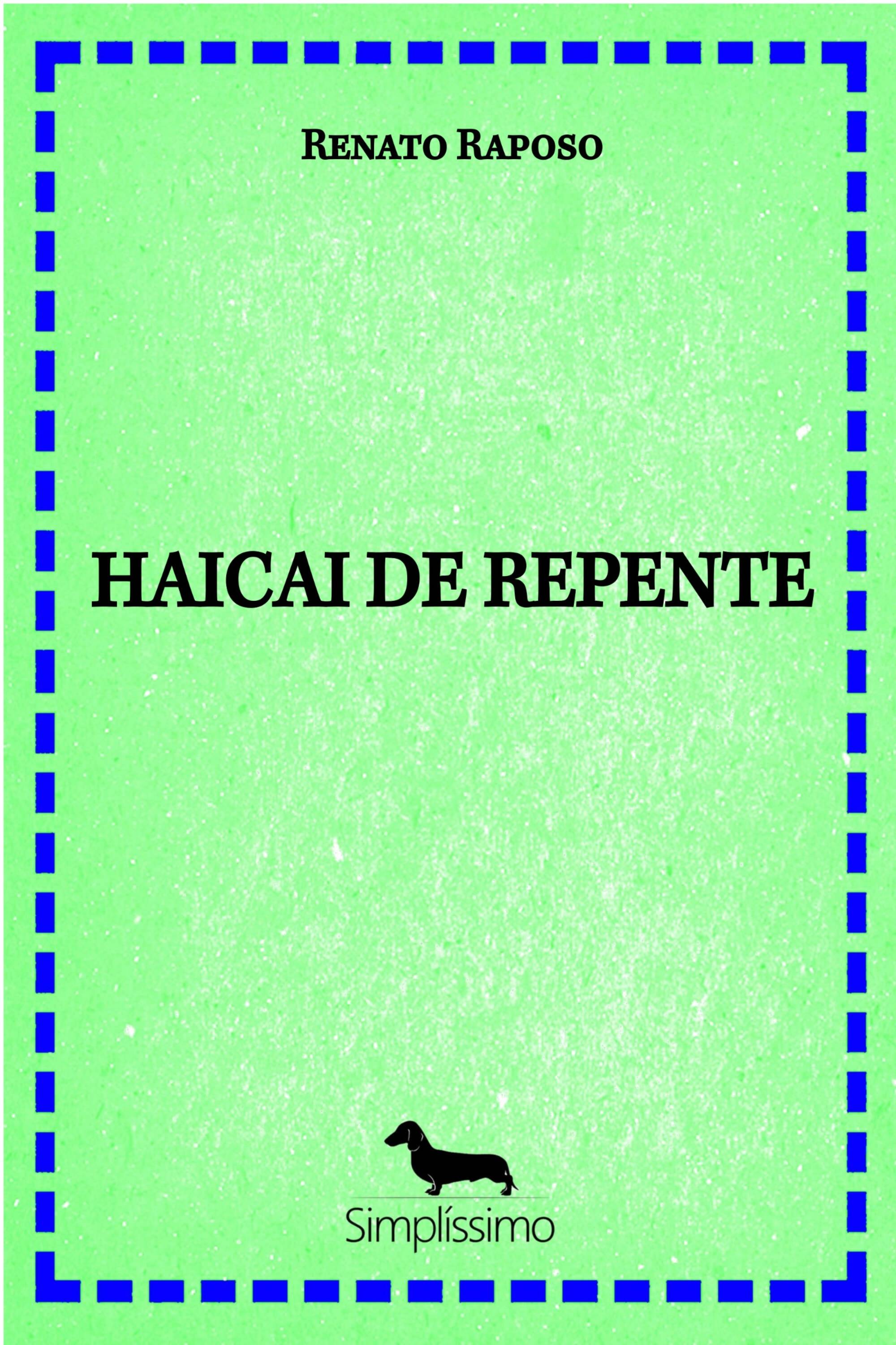 HAICAI DE REPENTE