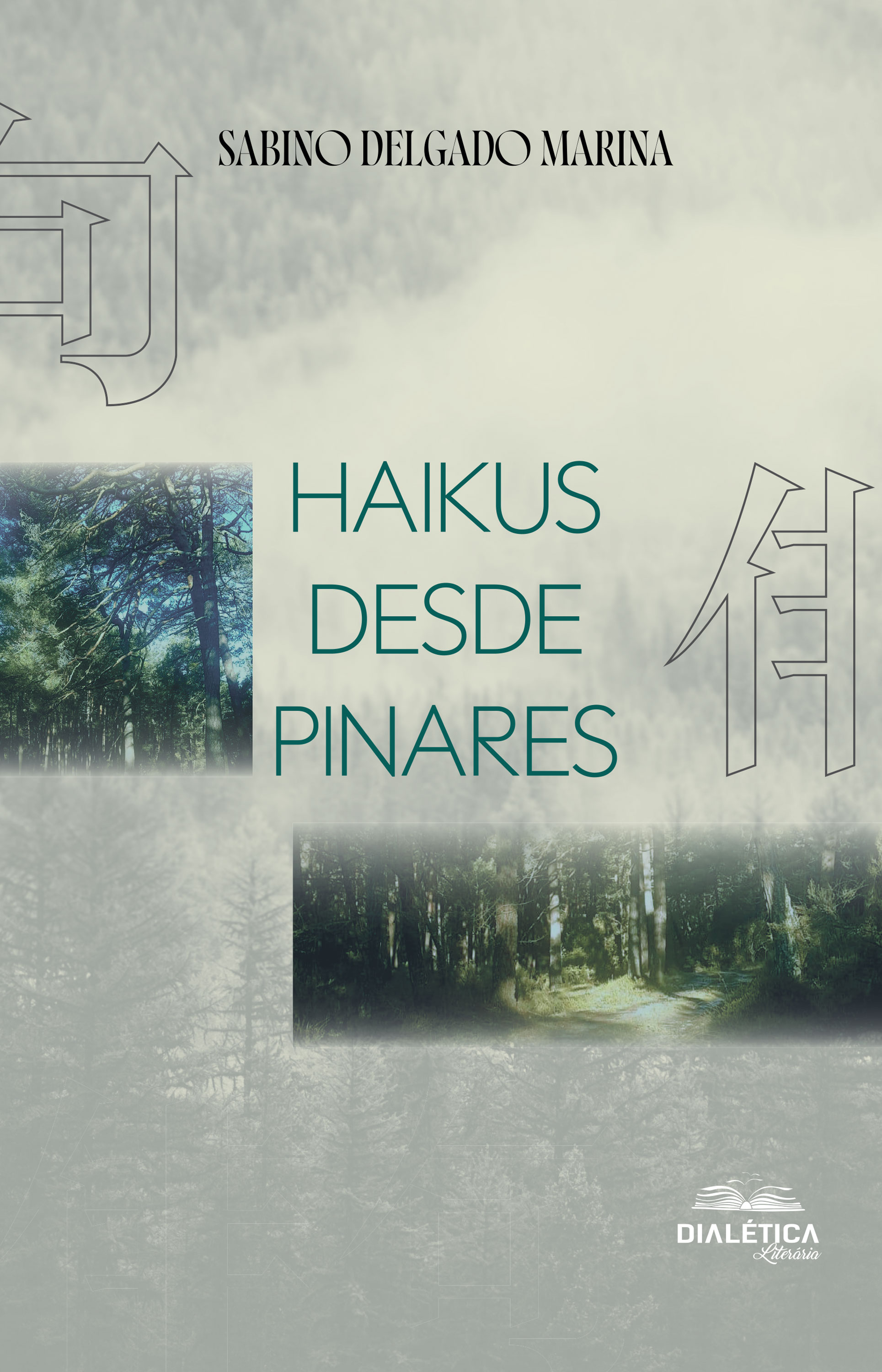 Haikus Desde Pinares