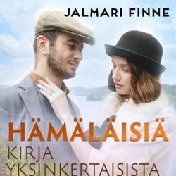 Hämäläisiä: kirja yksinkertaisista ihmisistä