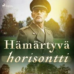 Hämärtyvä horisontti