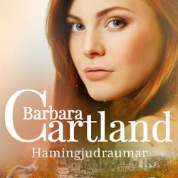 Hamingjudraumar (Hin eilífa sería Barböru Cartland 6)