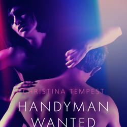 Handyman Wanted Part 2 - Erotic Short Story