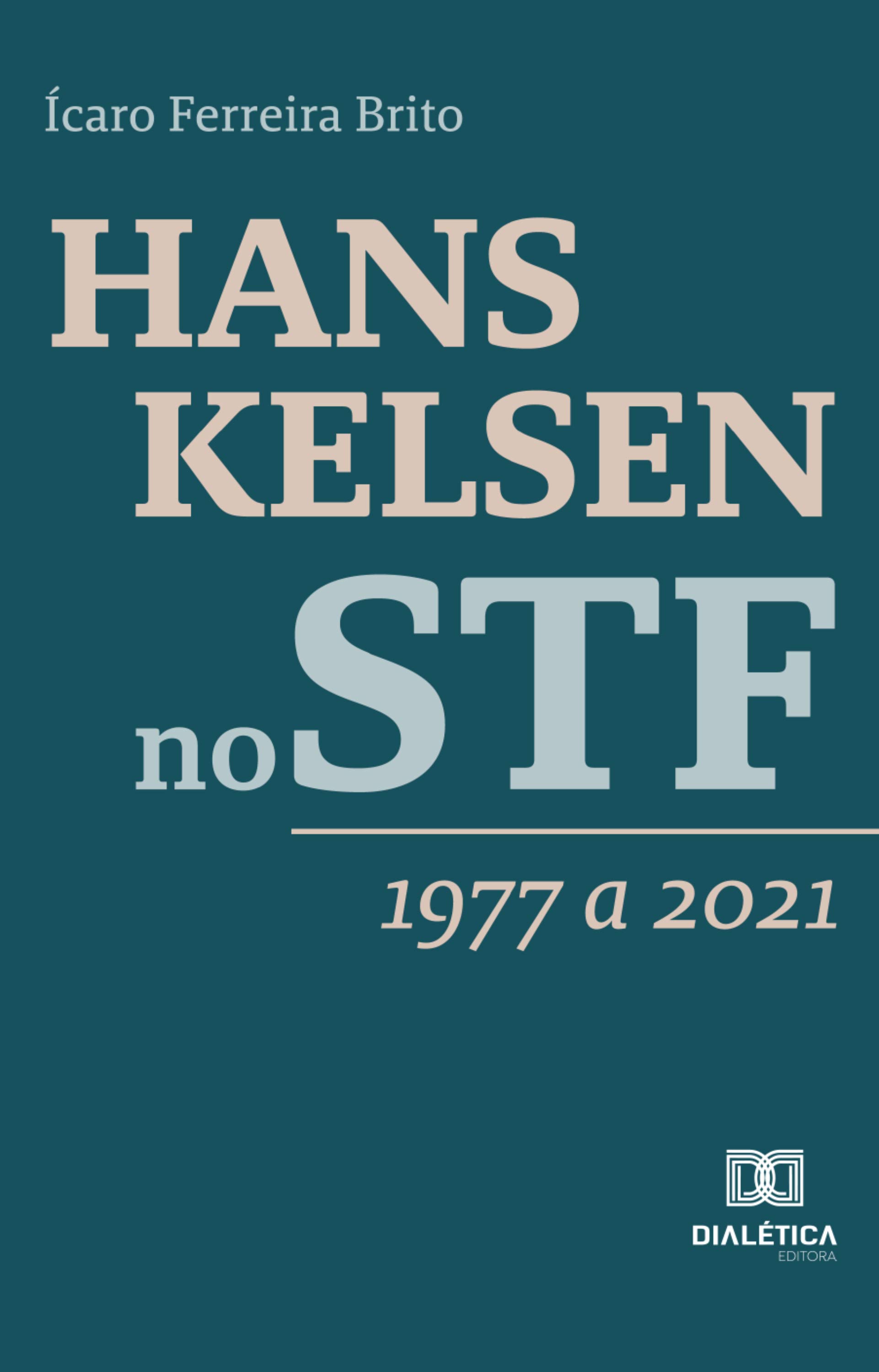 Hans Kelsen no STF