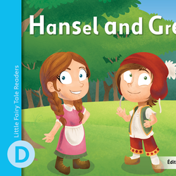 Hansel and Gretel