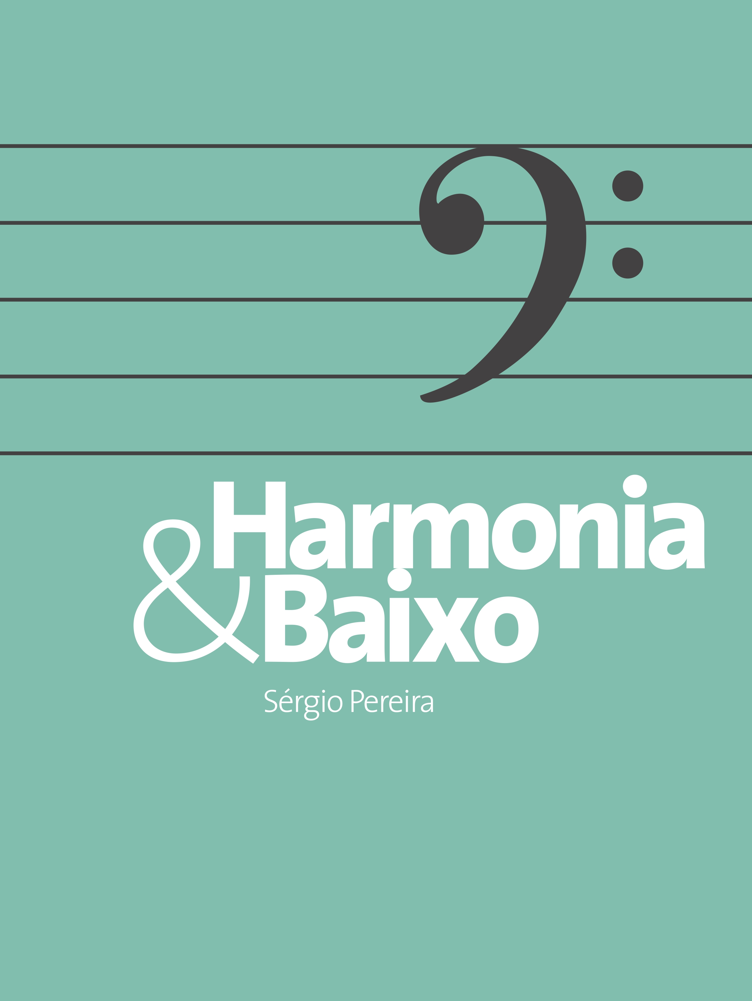 Harmonia e Baixo