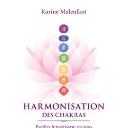 Harmonisation des chakras