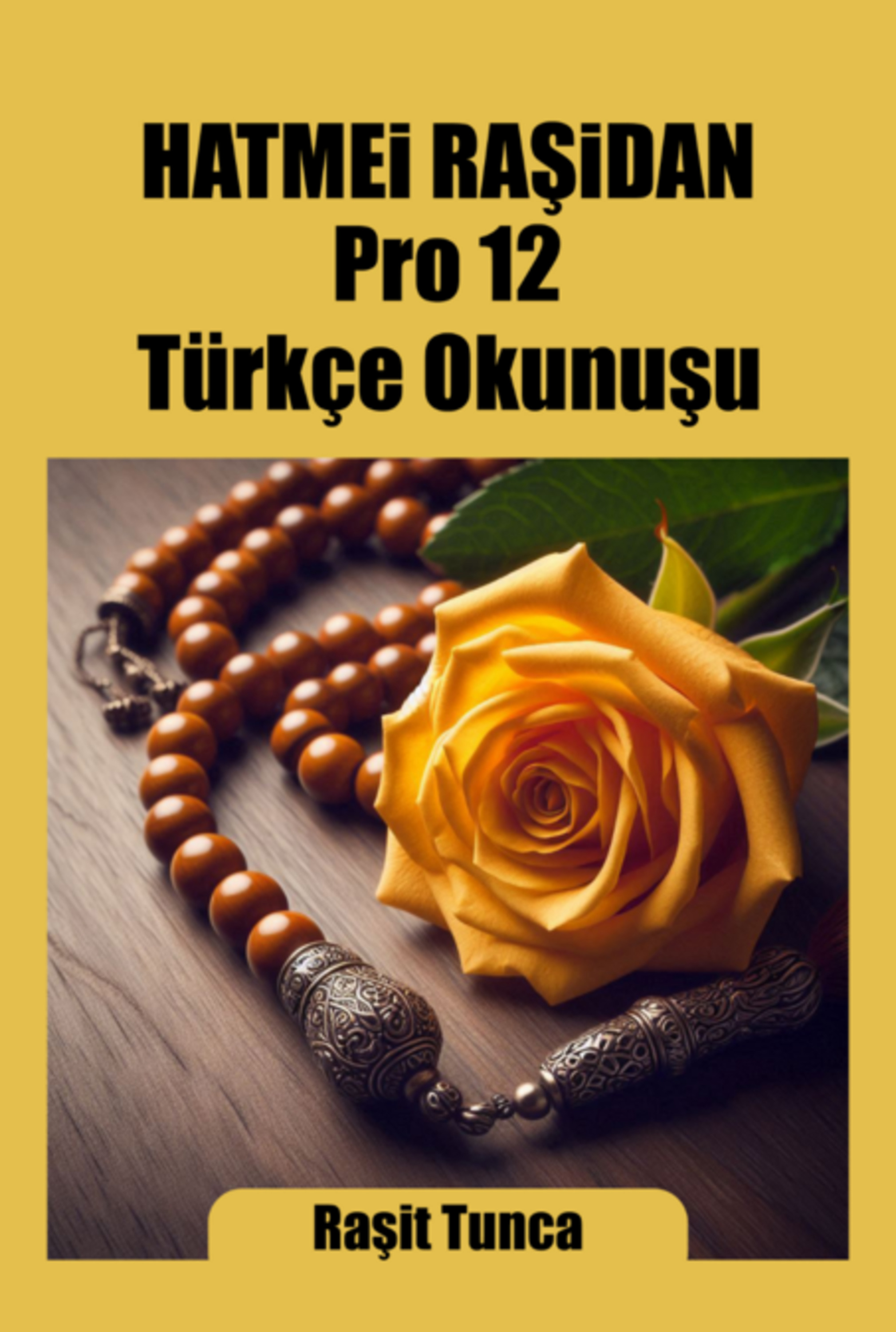 Hatmei RaŞidan Pro12 Türkçe