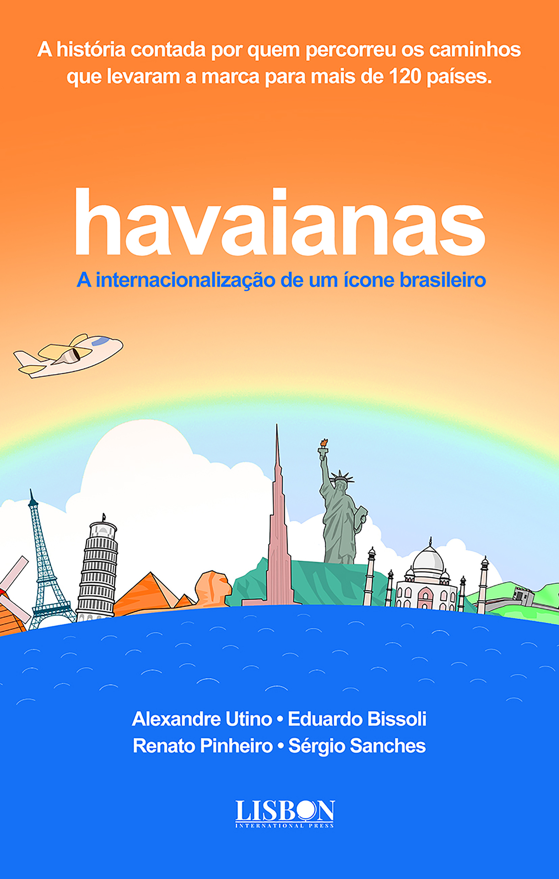 Havaianas: A internacionalização de um ícone brasileiro