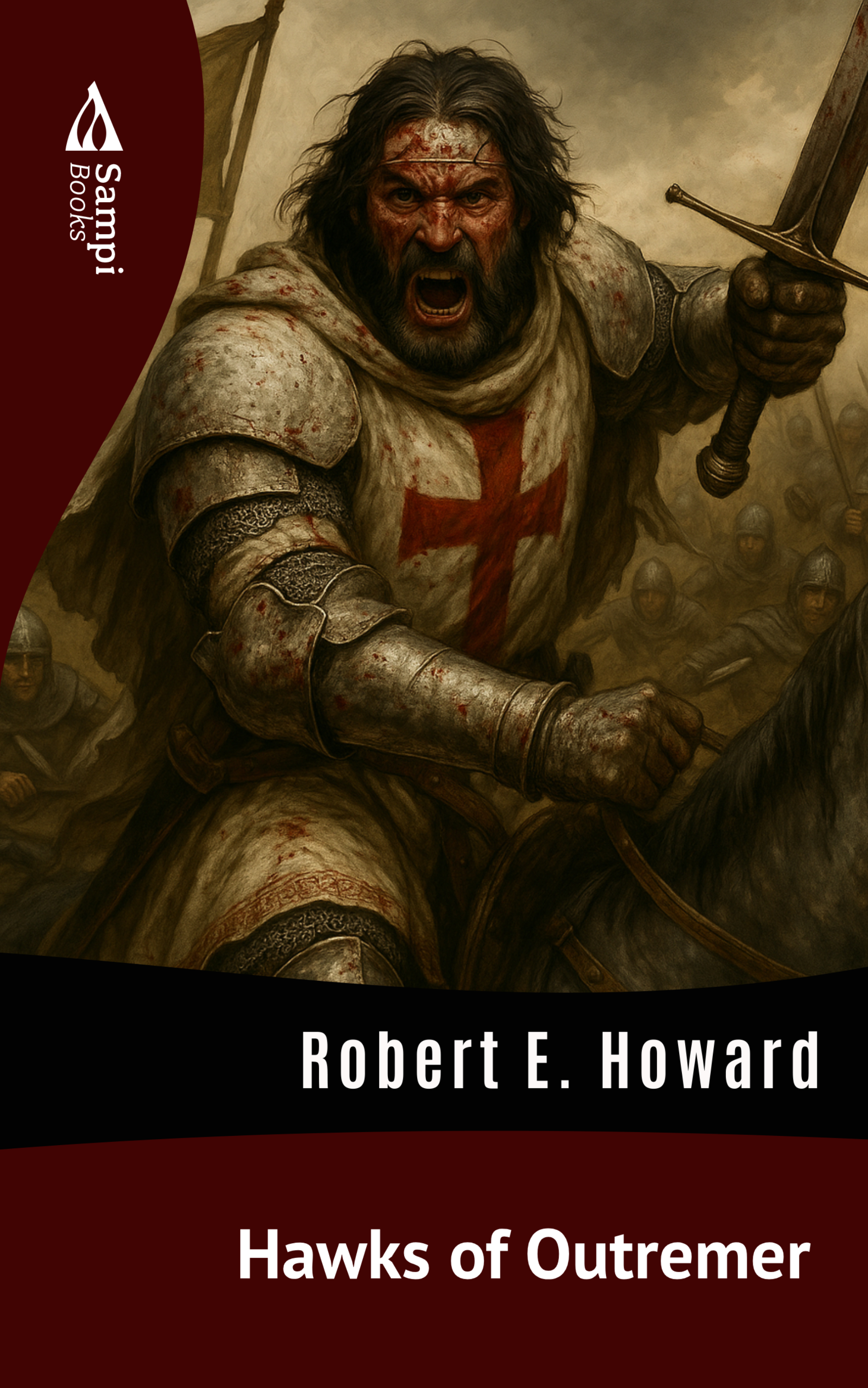 Hawks of Outremer