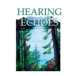 Hearing Echoes