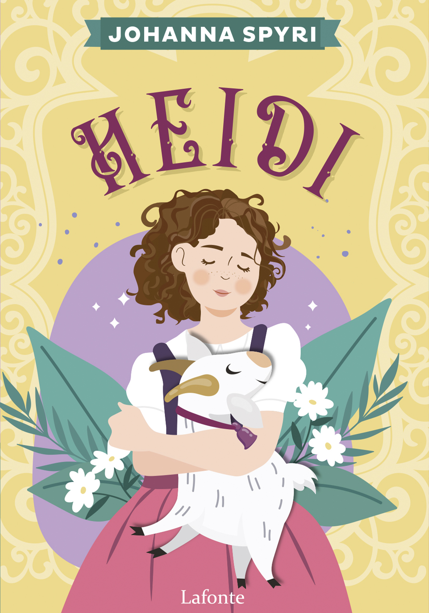 Heidi