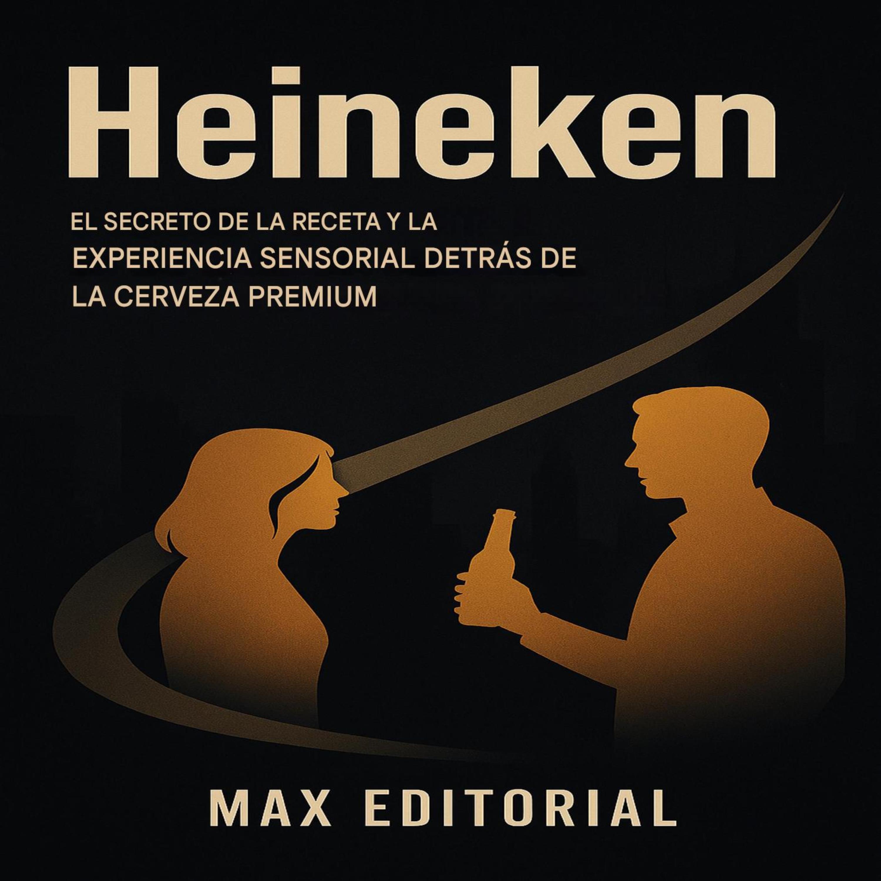Heineken: El secreto de la receta y la experiencia sensorial detrás de la cerveza premium