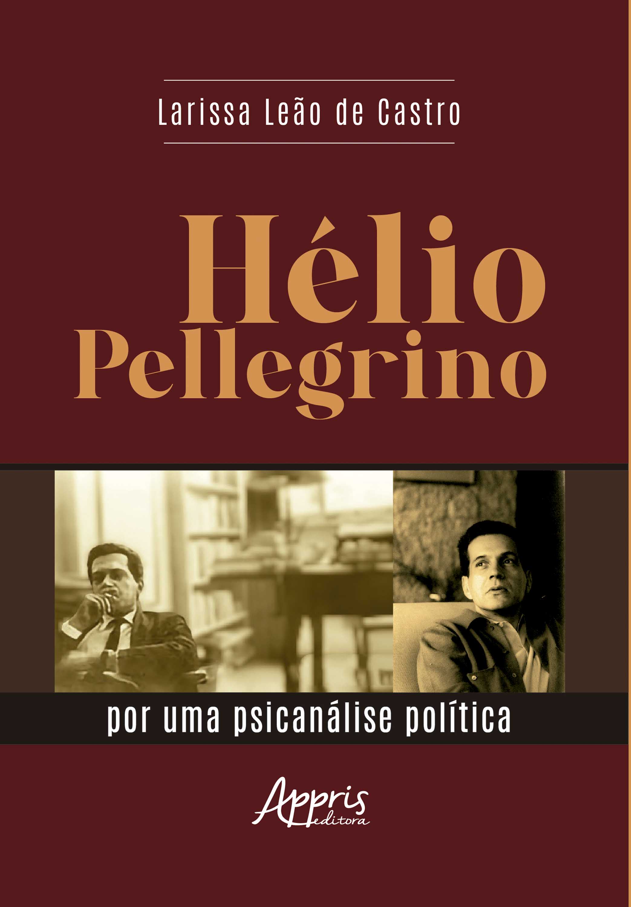 Hélio Pellegrino: Por Uma Psicanálise Política