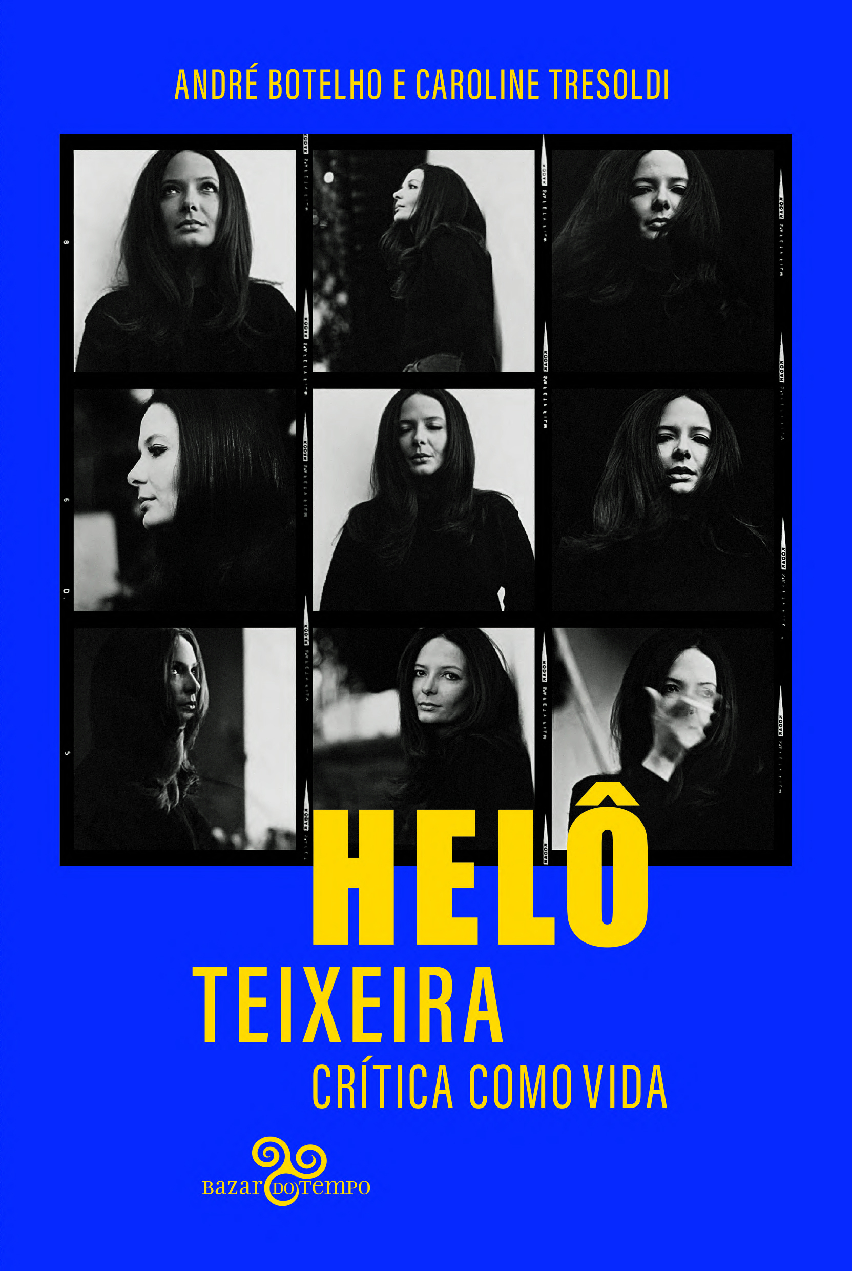 Helô Teixeira