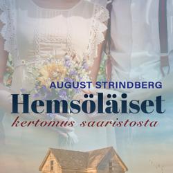 Hemsöläiset: kertomus saaristosta