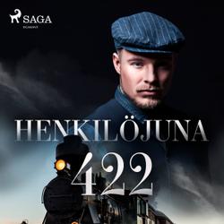 Henkilöjuna 422