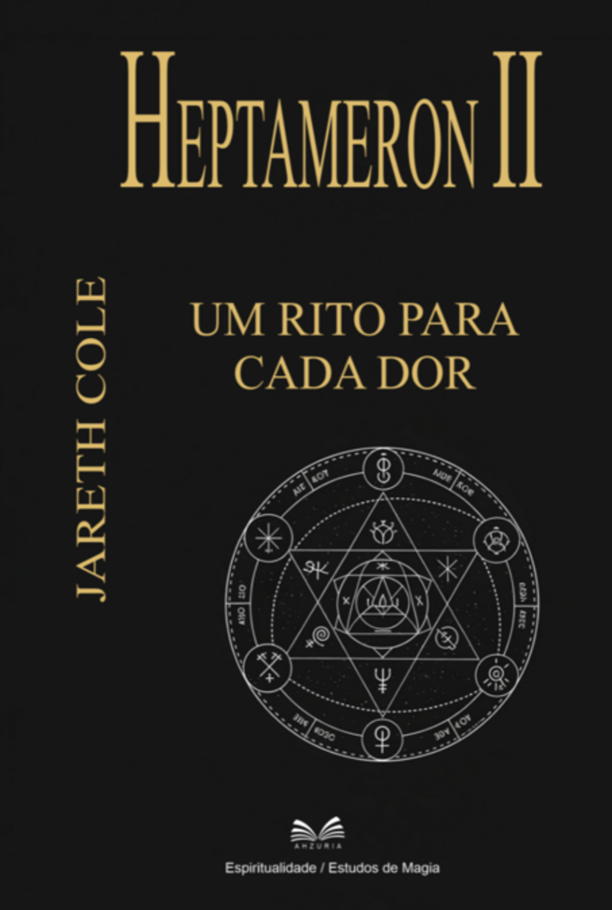 Heptameron Ii