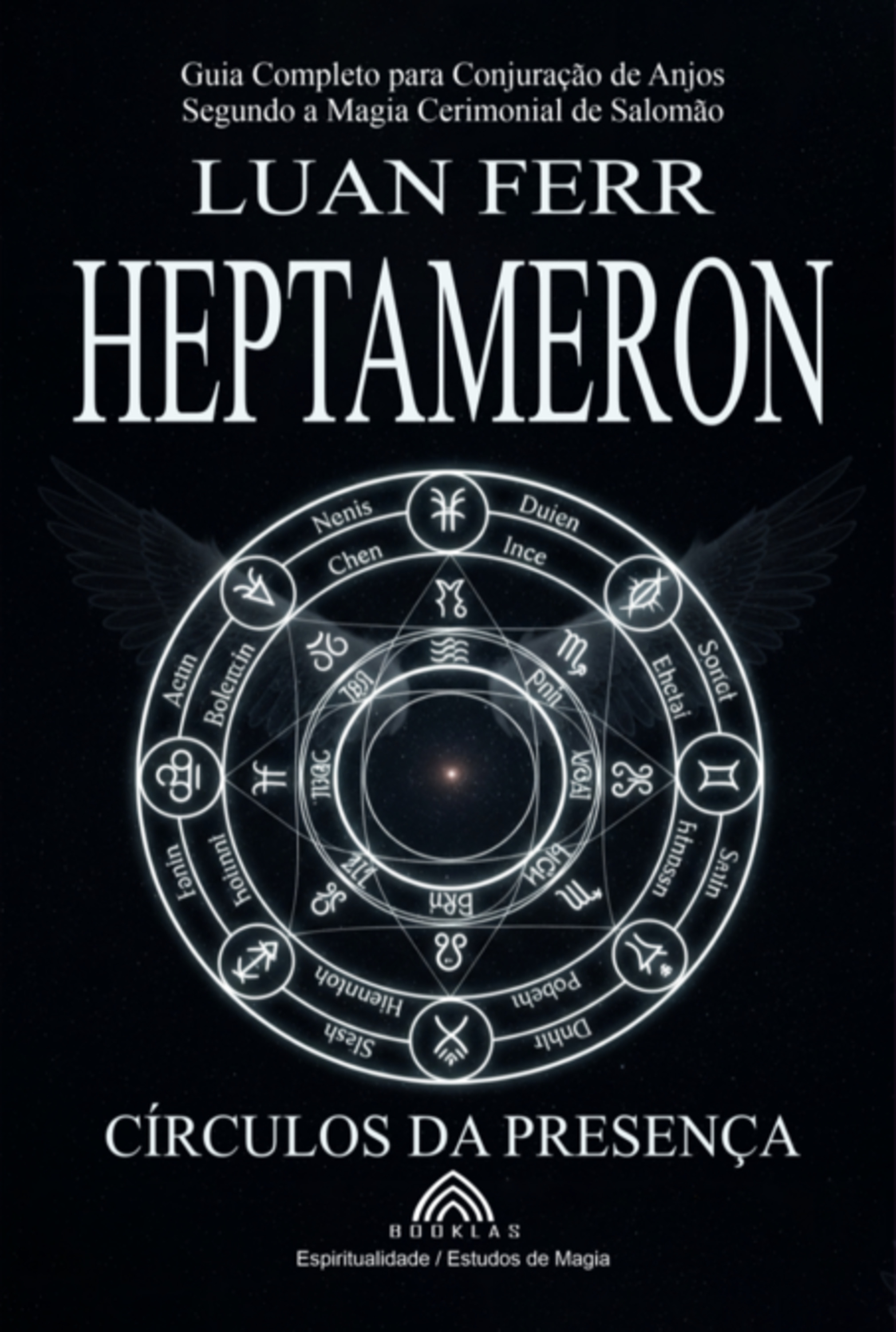Heptameron