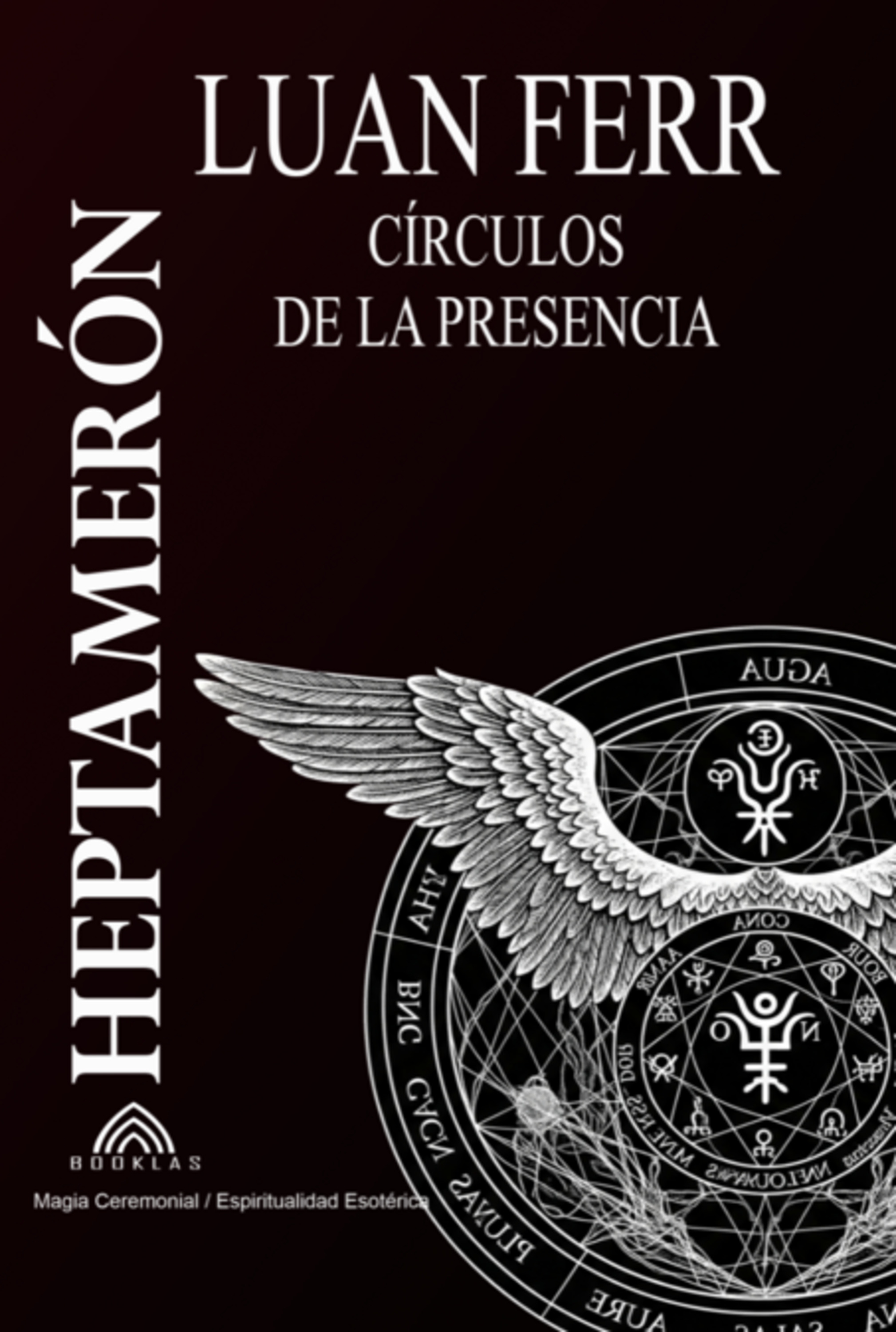 Heptameron