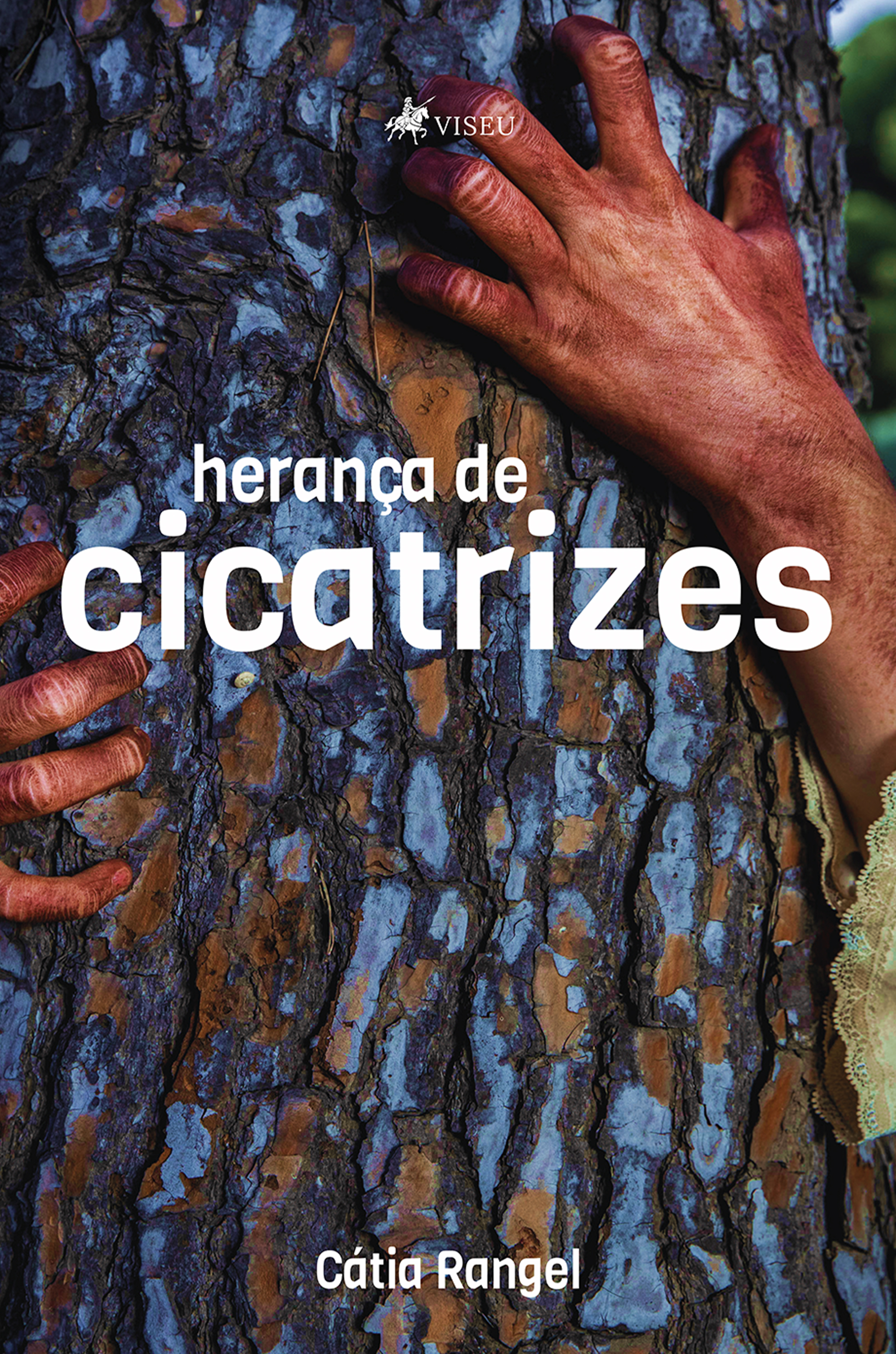 Herança de cicatrizes