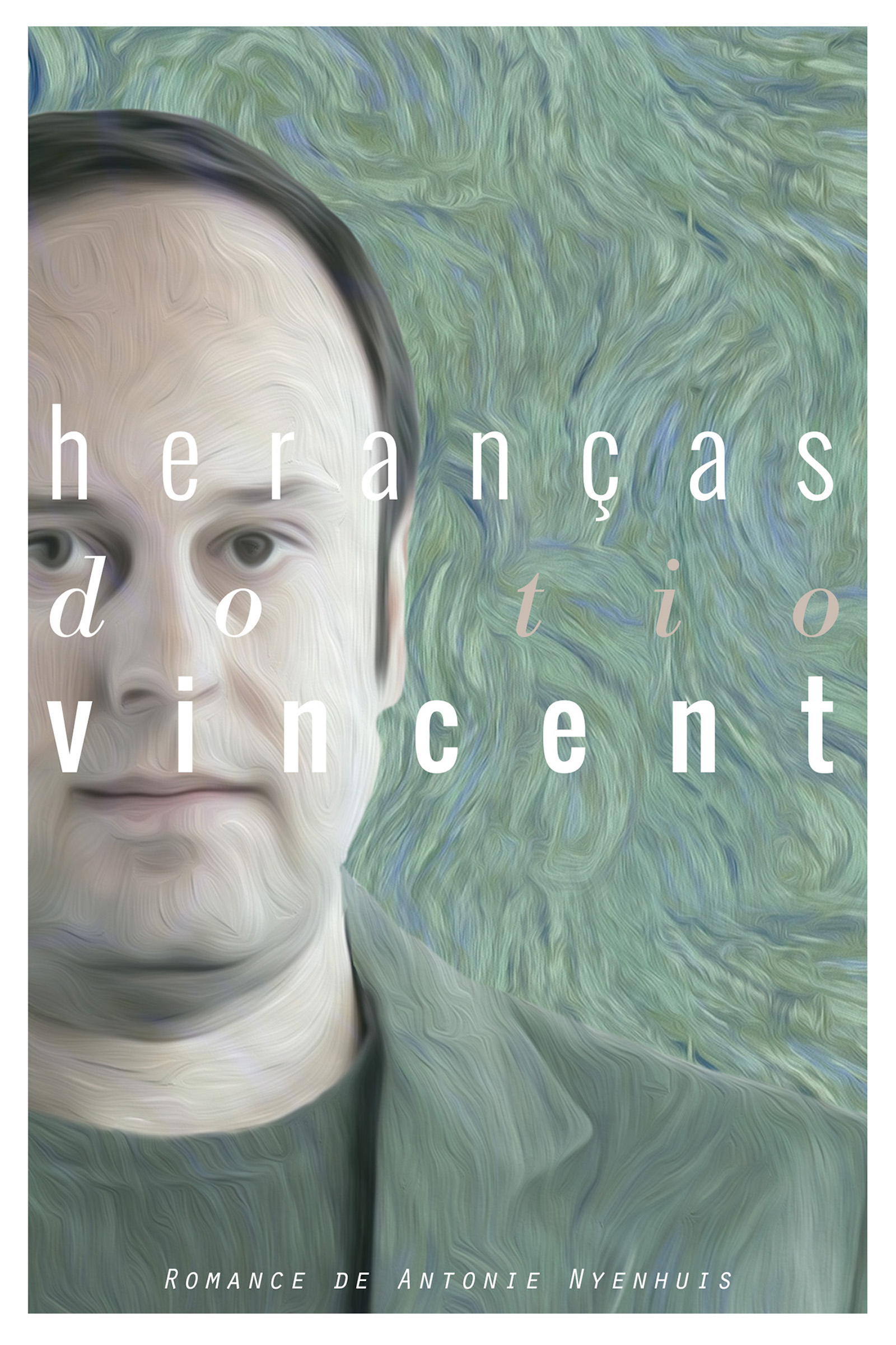 Heranças Do Tio Vincent