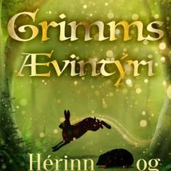 Hérinn og broddgölturinn