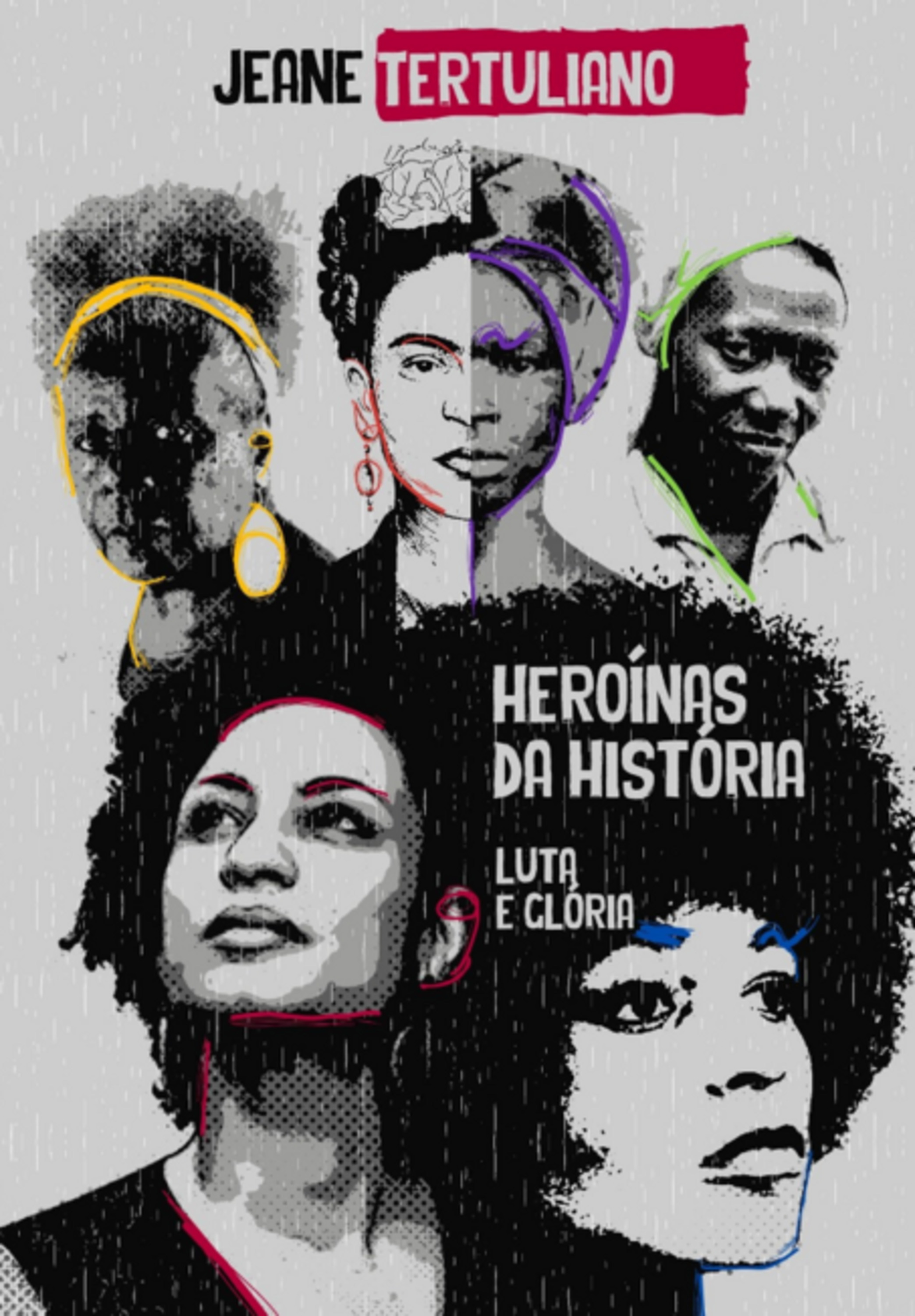 Heroínas Da História