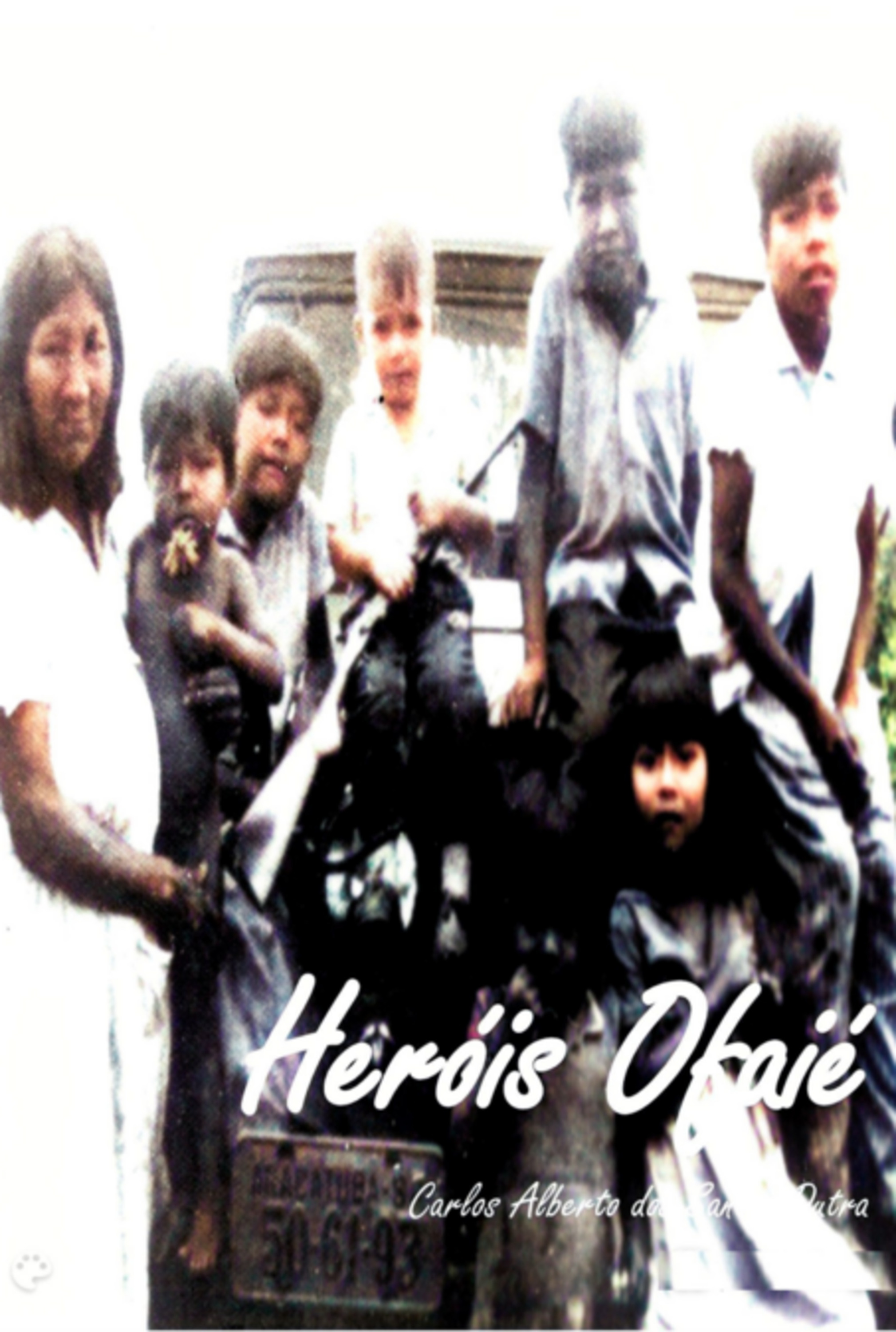 Heróis Ofaié