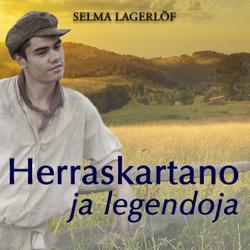 Herraskartano ja legendoja