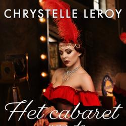 Het cabaret van de geneugten – Erotisch verhaal