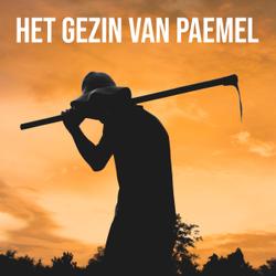 Het gezin Van Paemel