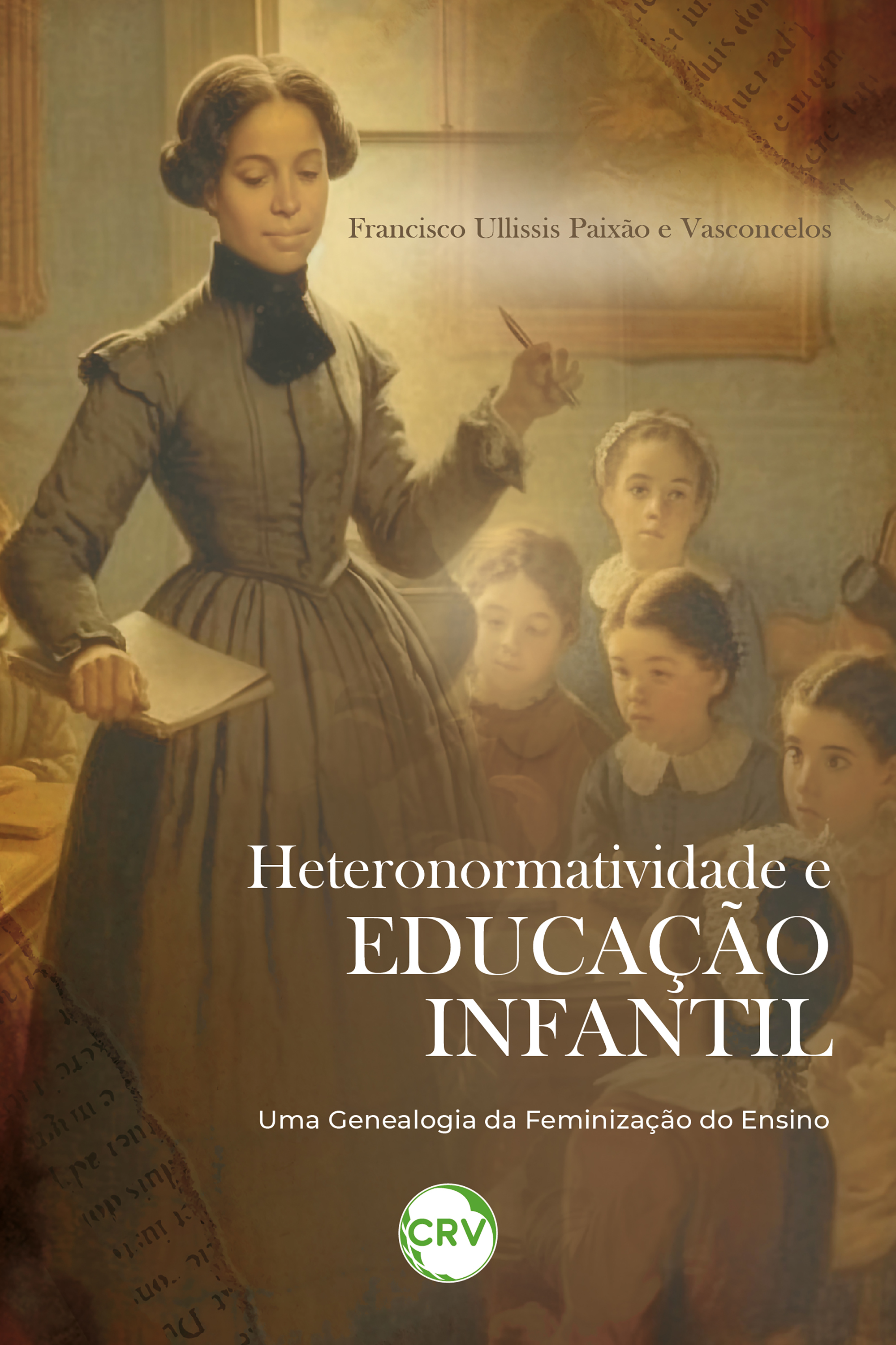 Heteronormatividade e educação infantil