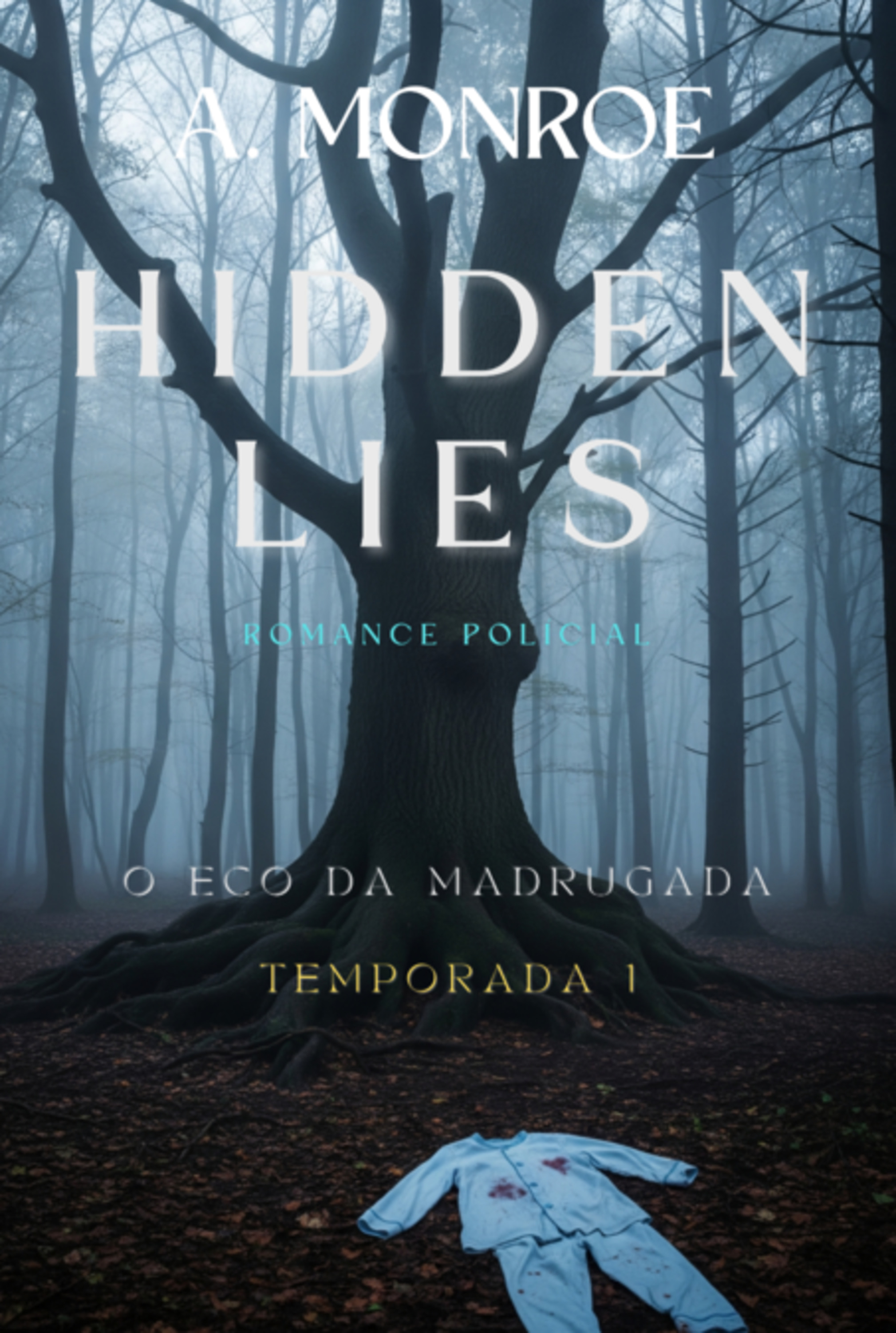 Hidden Lies