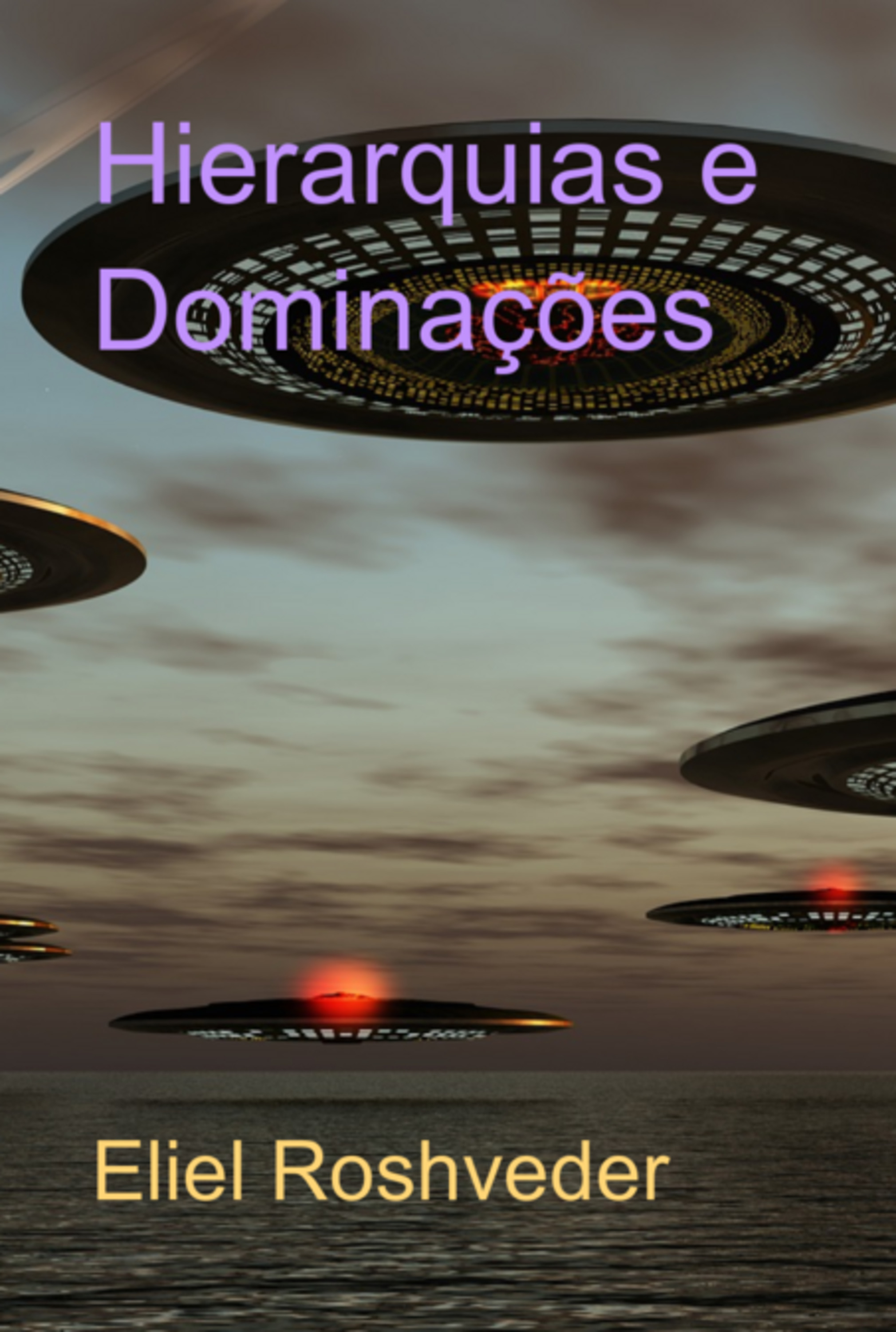 Hierarquias E Dominações