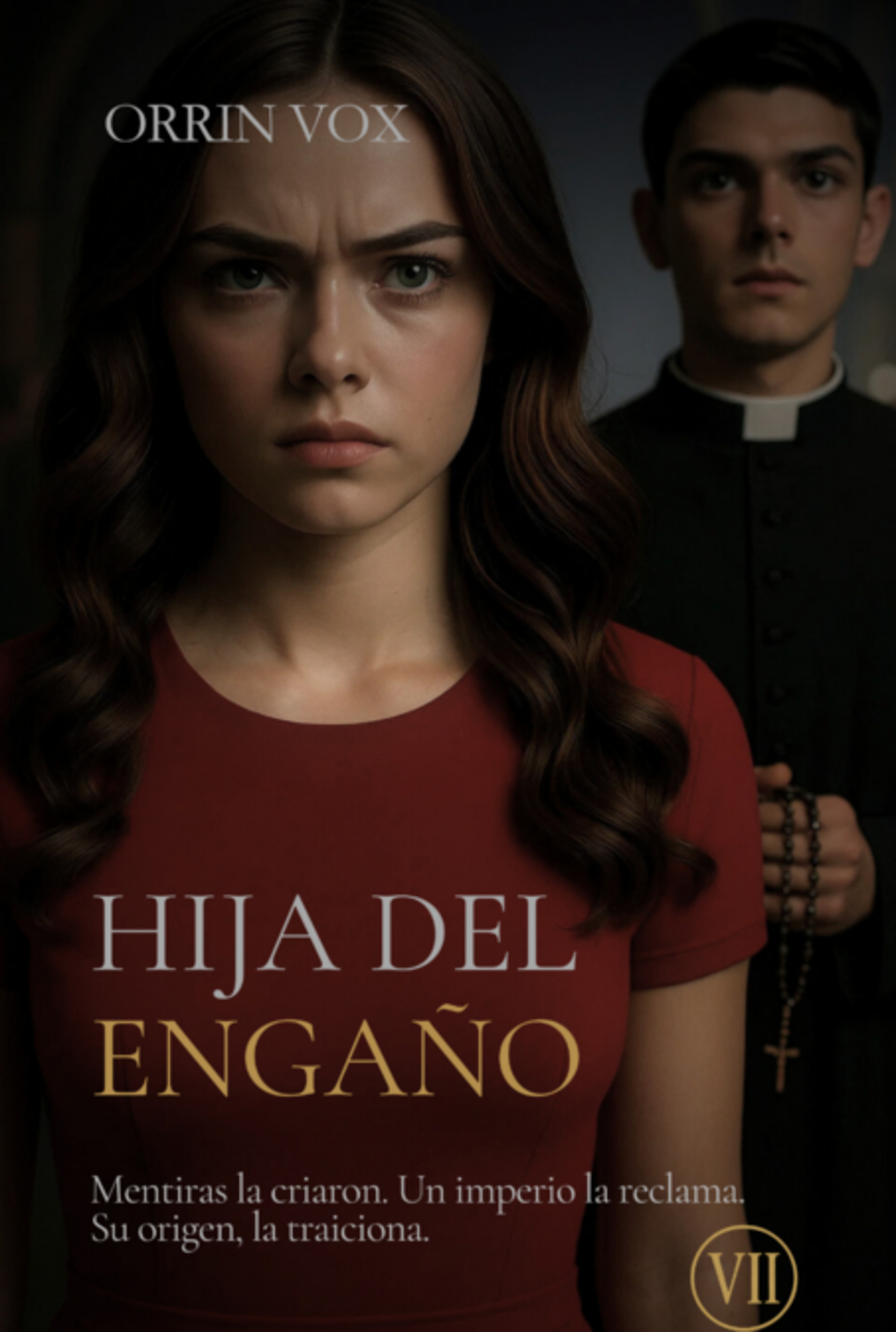 Hija Del Engaño