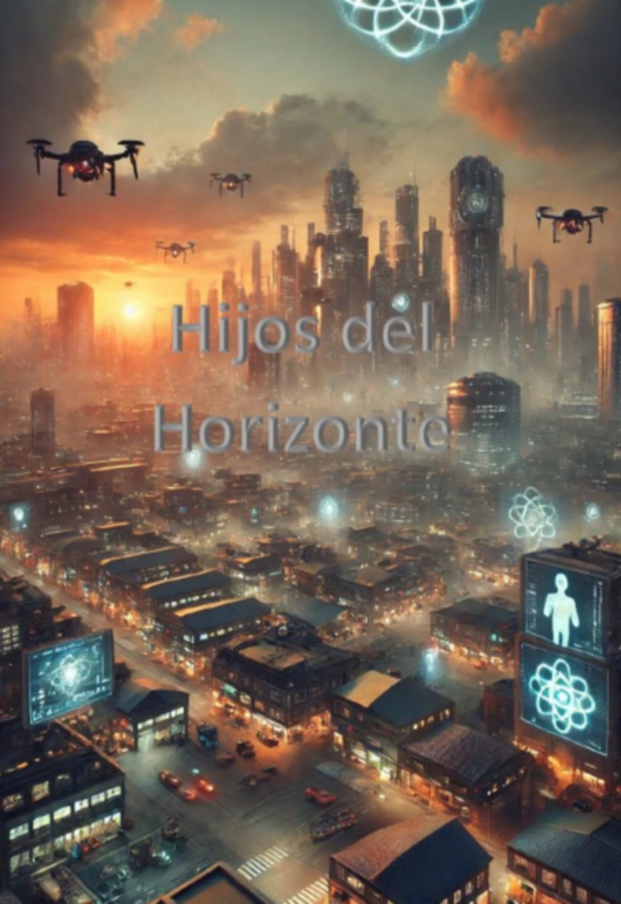 Hijos Del Horizonte