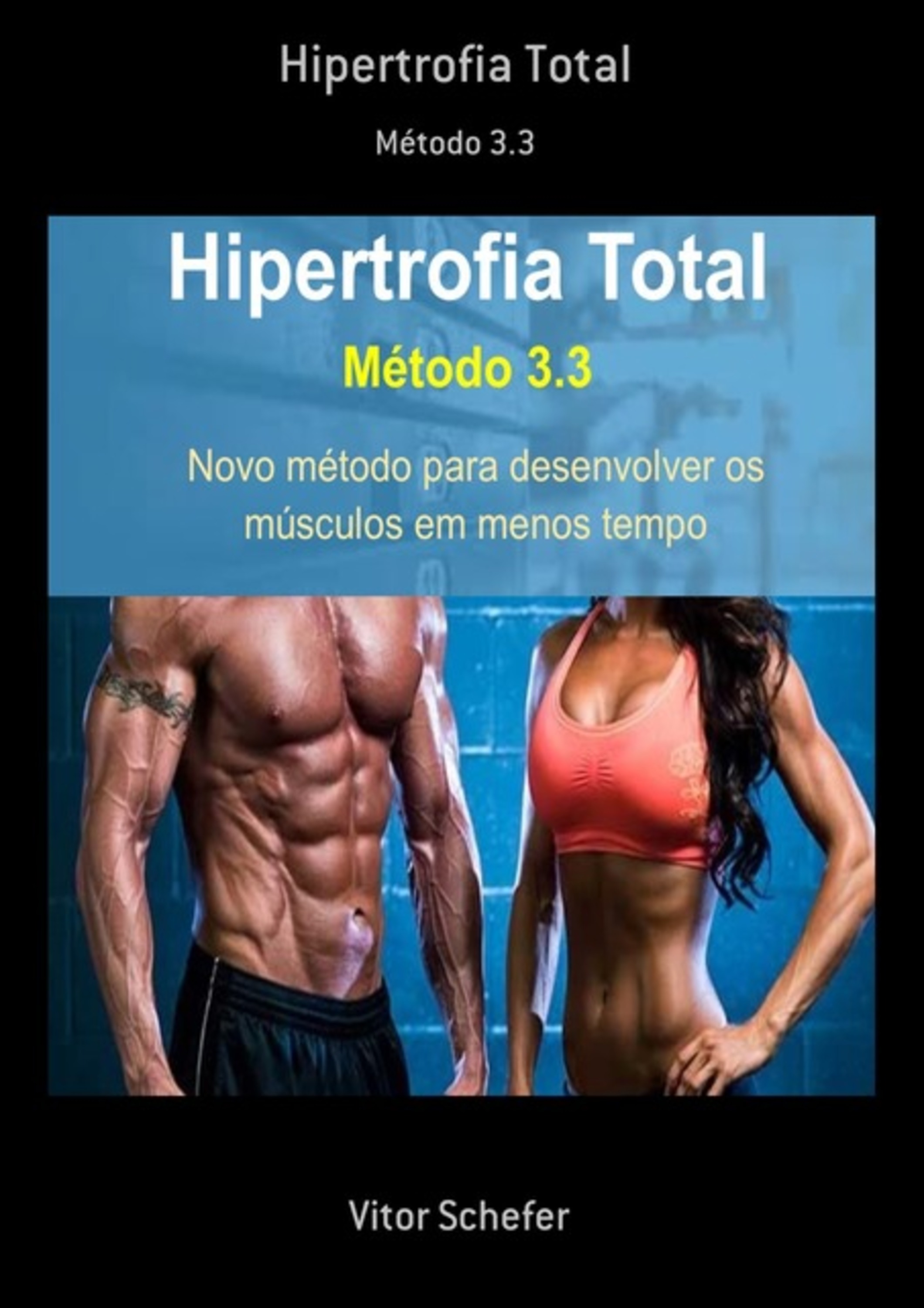 Hipertrofia Total