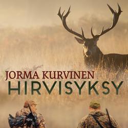 Hirvisyksy