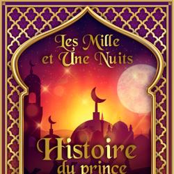 Histoire du prince Behezad