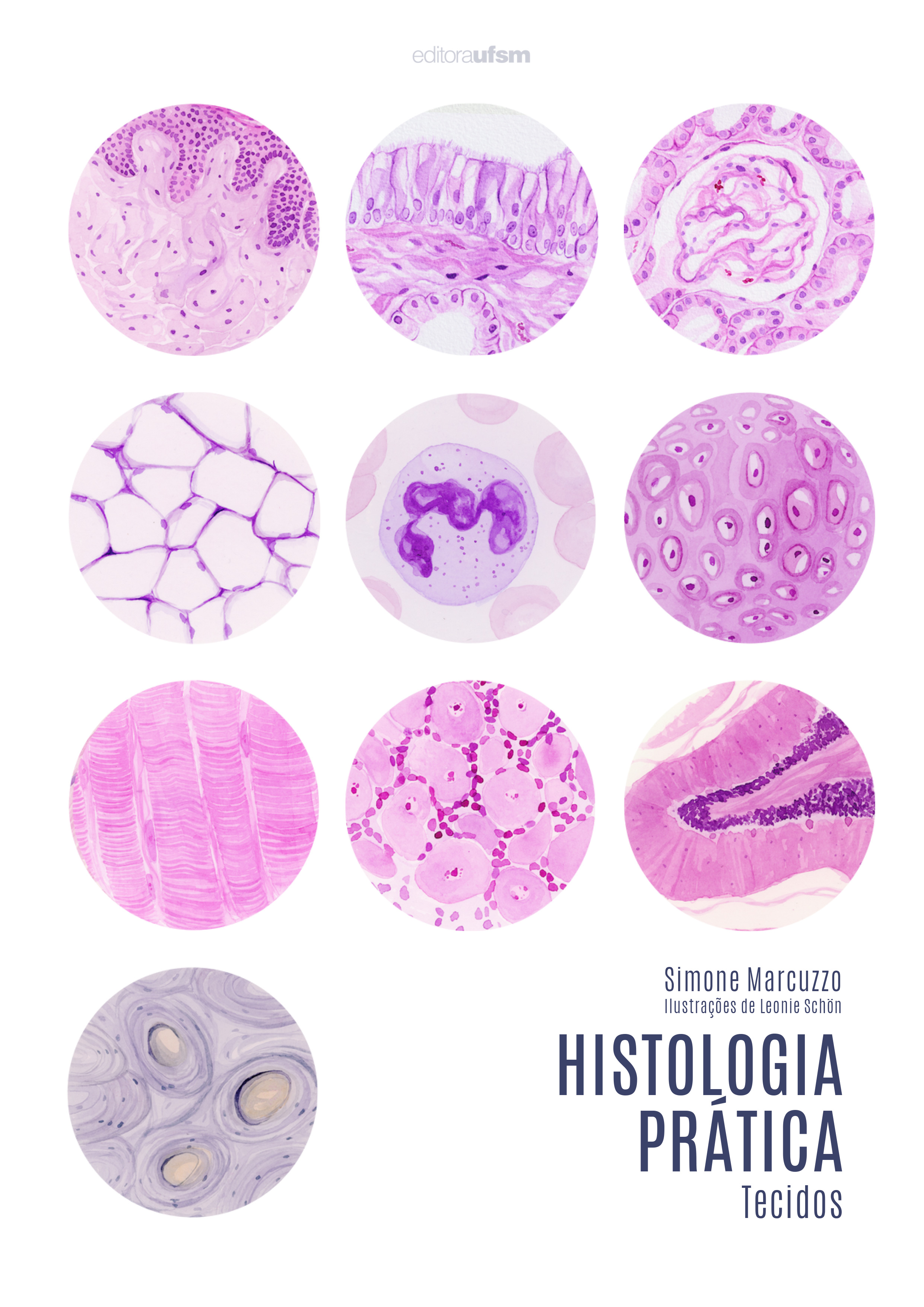Histologia Prática
