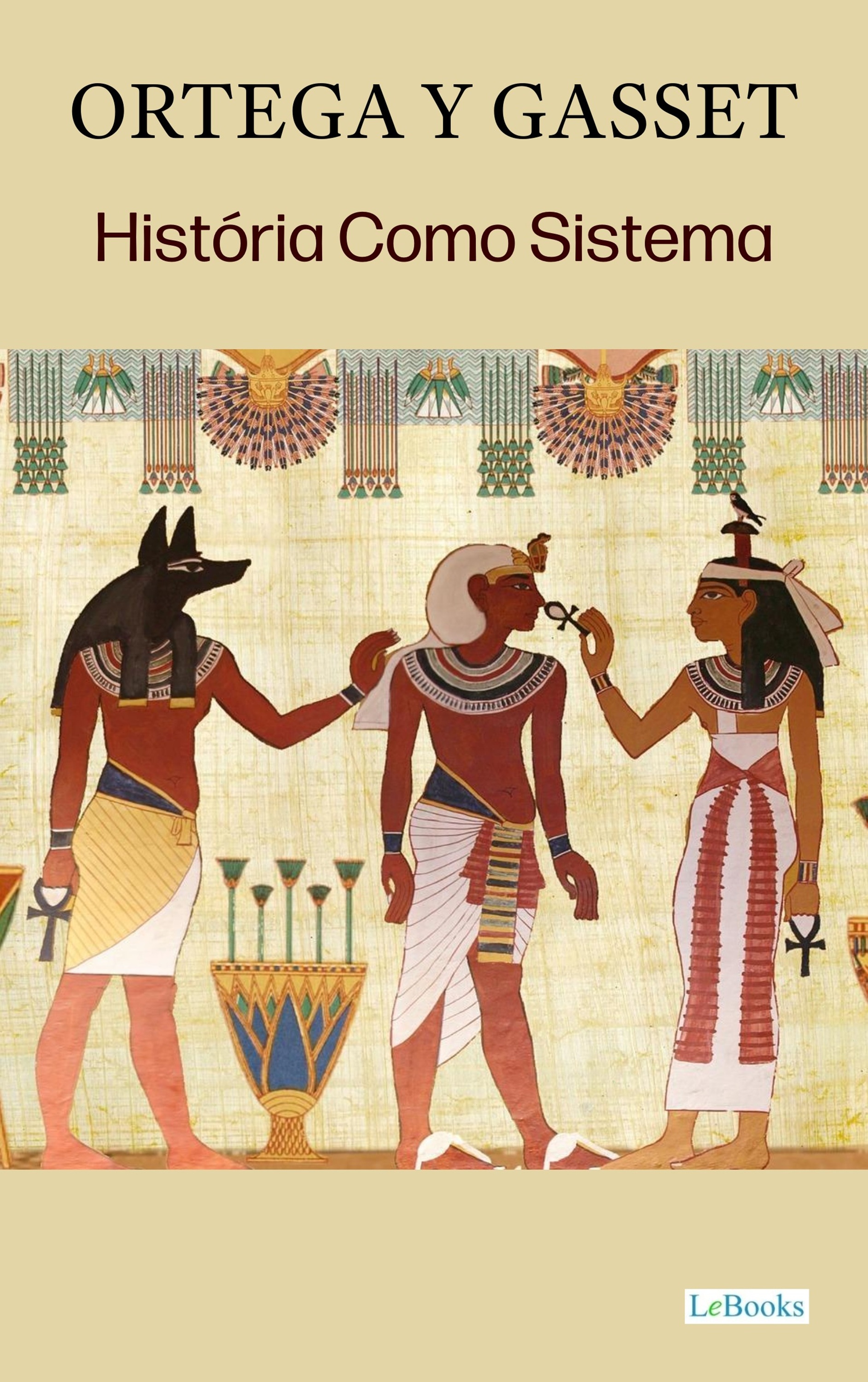 História Como Sistema