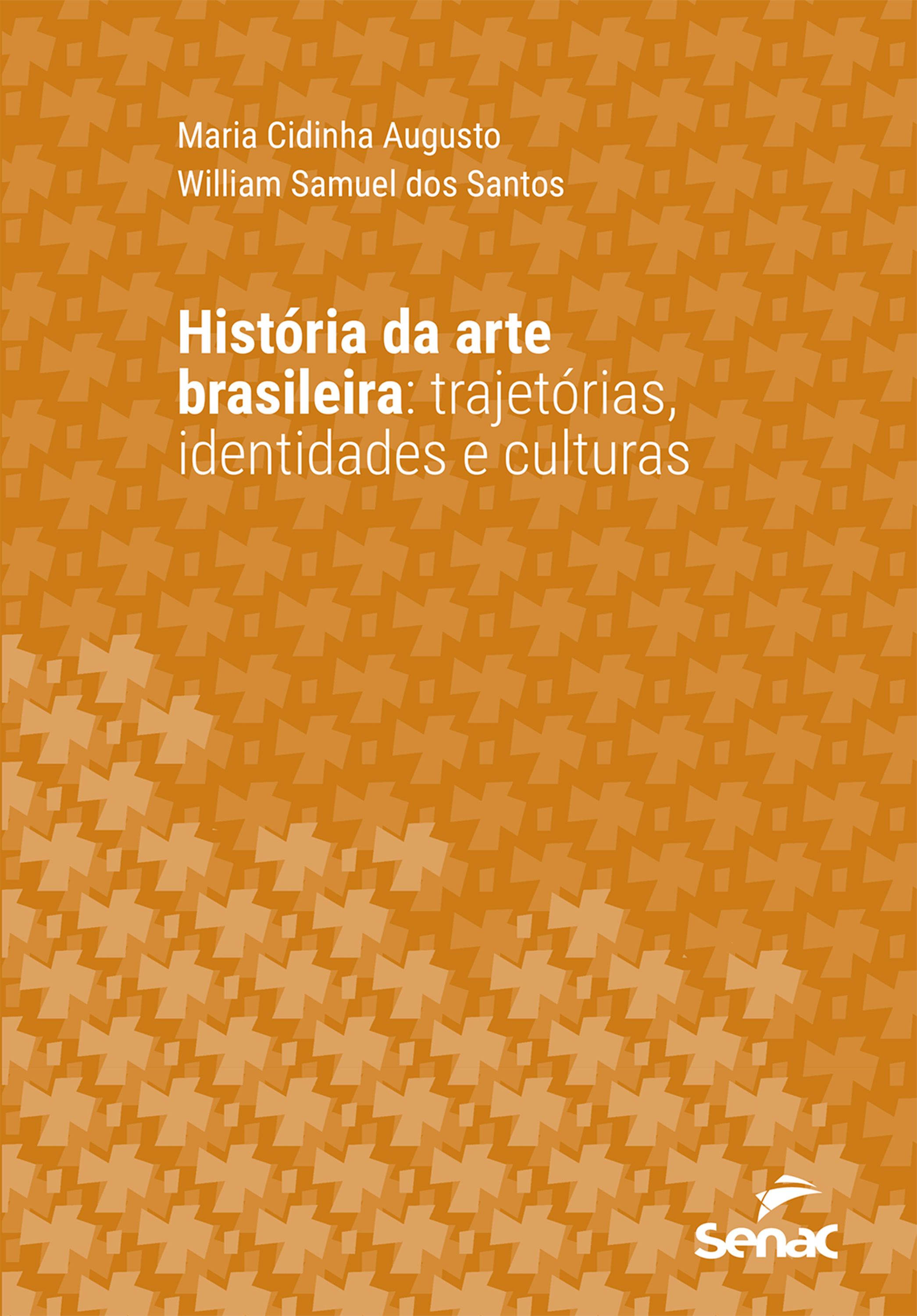 História da arte brasileira