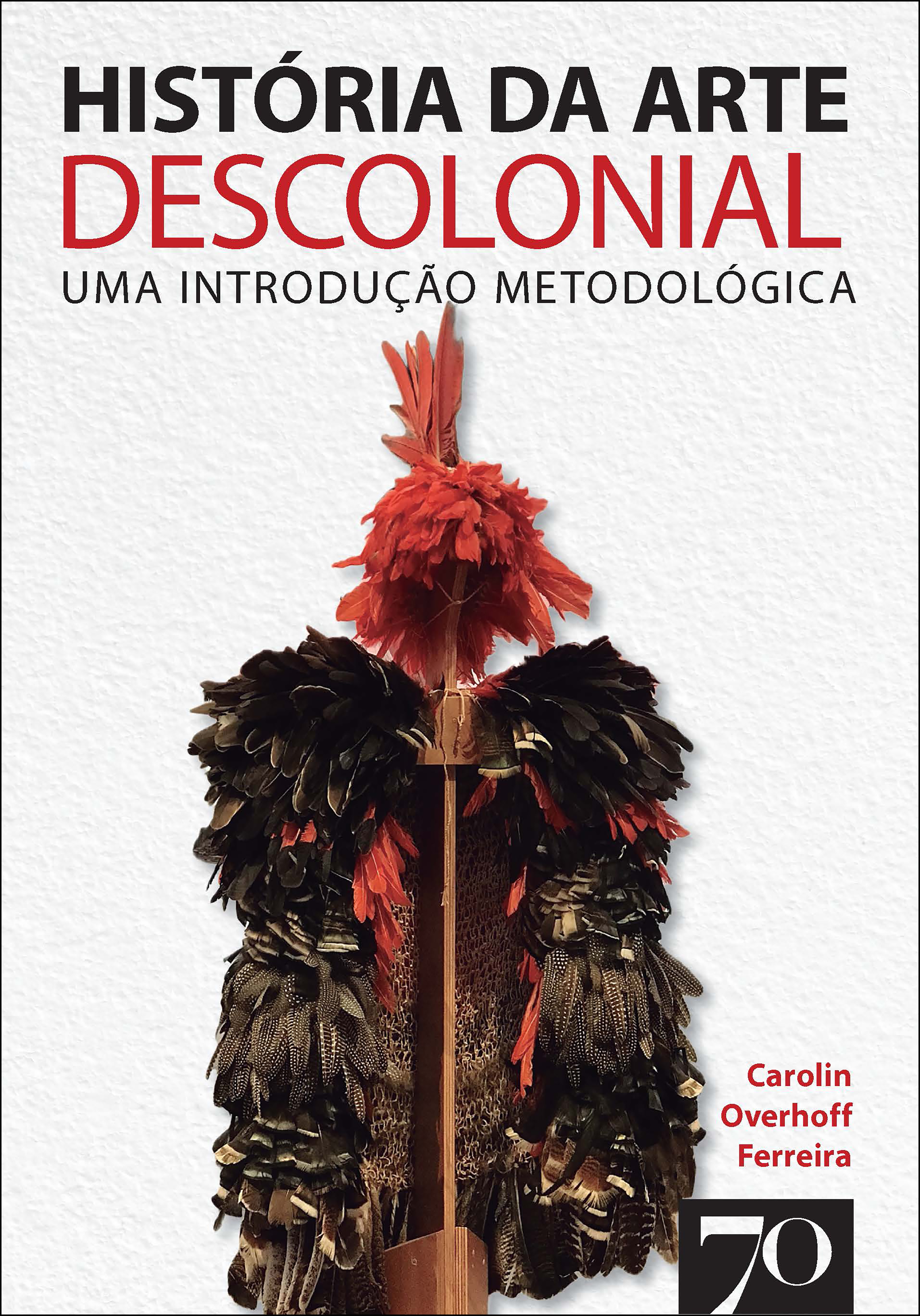 História da arte descolonial