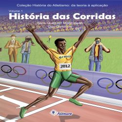História das corridas