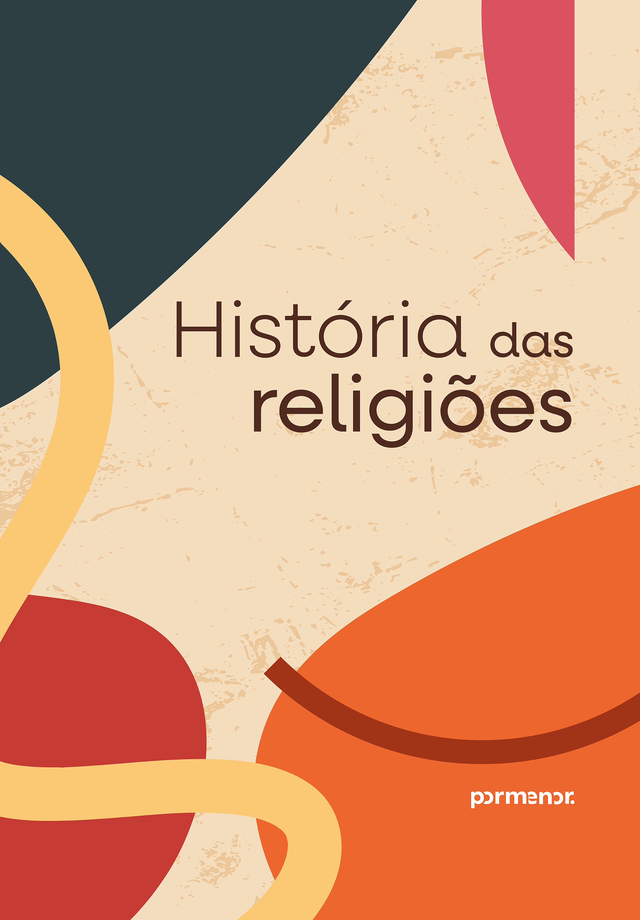 História das religiões